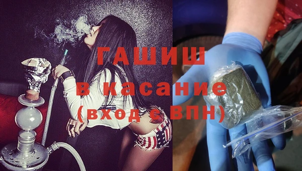 гашик Верея